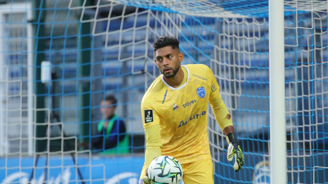 Madagascar: Boucher and Ferber, two assets for the Barea