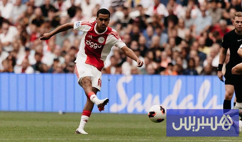 Wazan catches the attention of European football giants