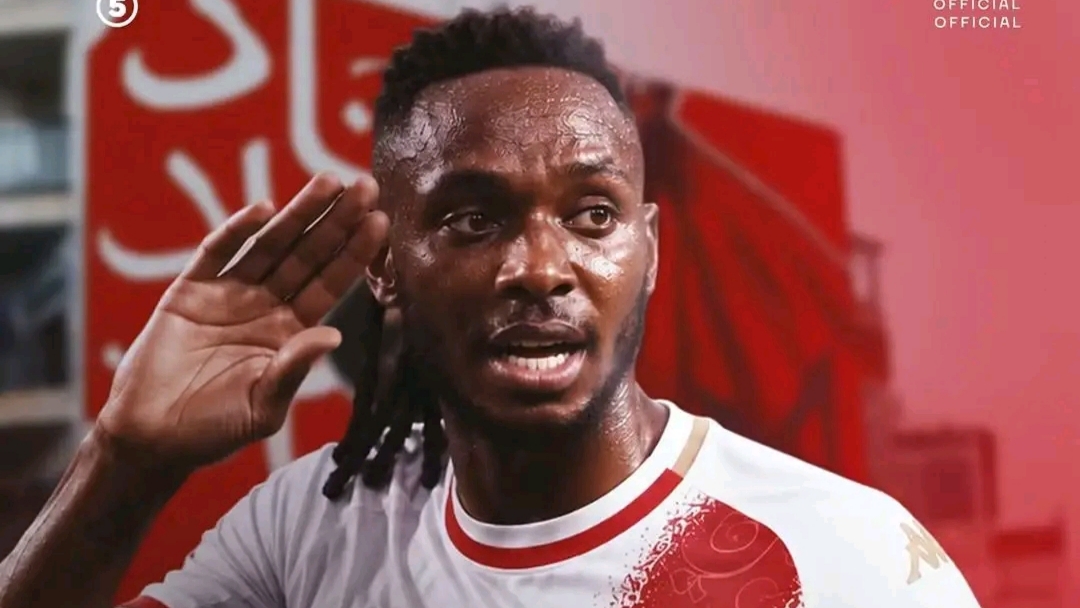 Mercato : Issoufou Dayo fait son retour au Maroc en s'engageant avec le Wydad.