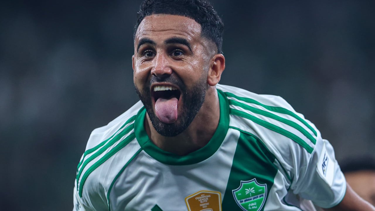 Exclusif DZfoot : Riyad Mahrez s'apprête à signer au Qatar !