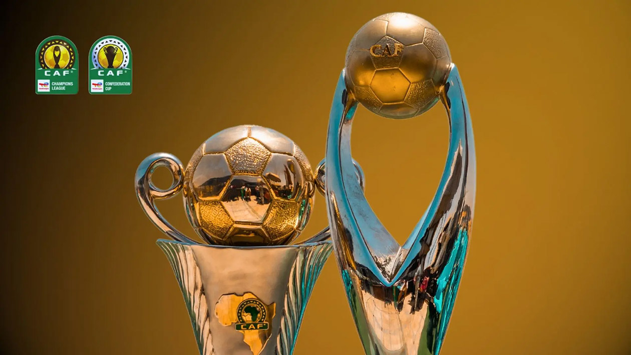 Ligue des champions / Coupe CAF : La date du tirage au sort pour la phase de groupes a été annoncée.