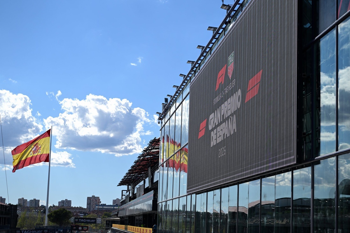 David Coulthard propose un événement sprint de F1 à Madrid après l'inclusion de Monaco en 2027.