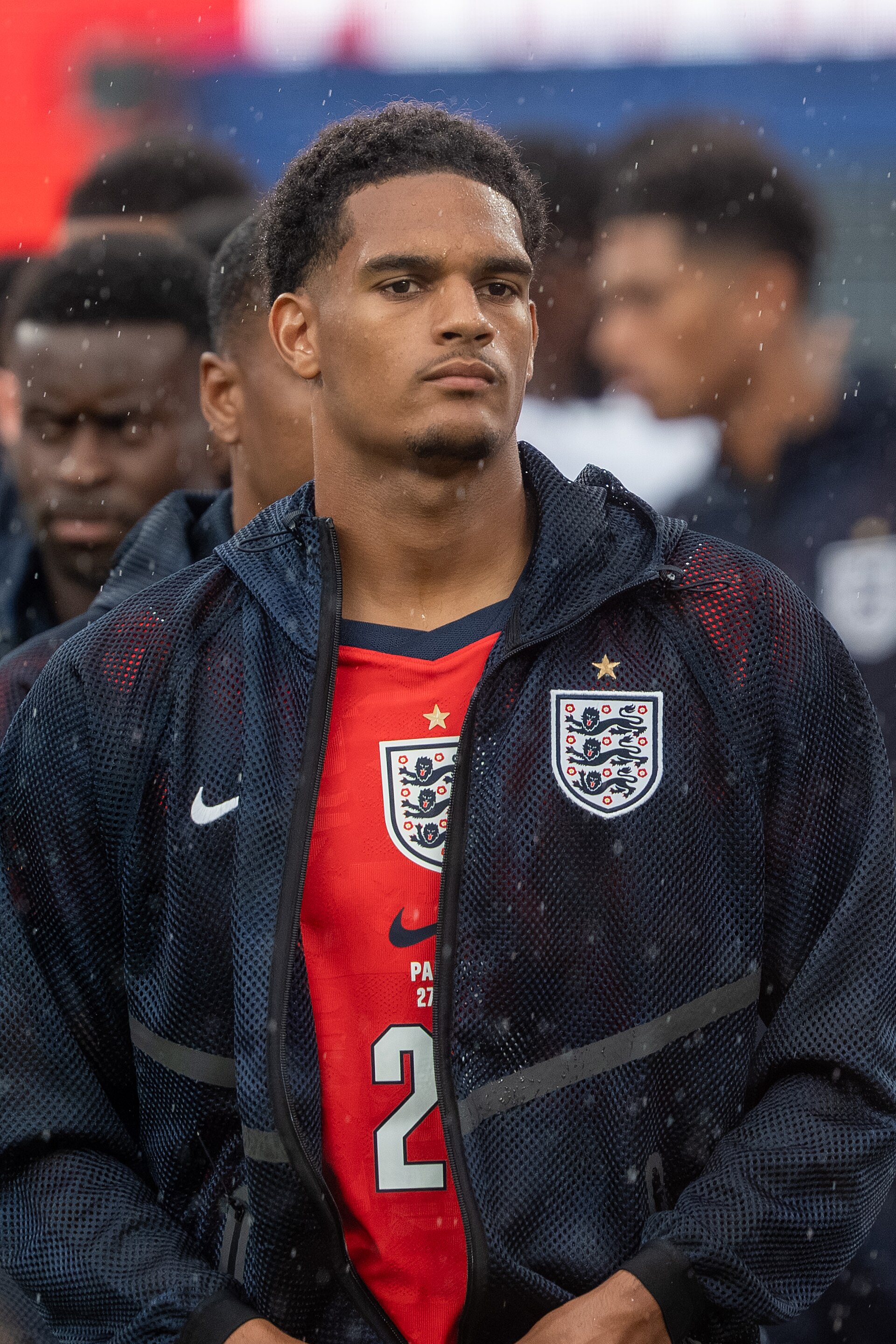 World Cup 2026: FIFA offered no justification for imposing a two-match suspension on Jarell Quansah, according to Thomas Tuchel.