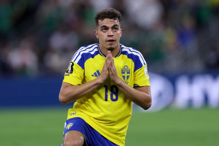 Transfer Market: Juventus focuses on Yasin Ayari, Brighton demands 50 million euros.
