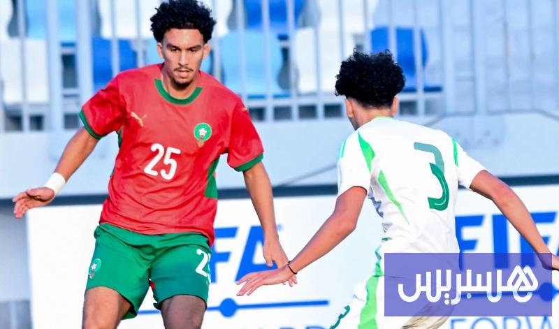 سامي بوهودان يلفت انتباه ليفركوزن