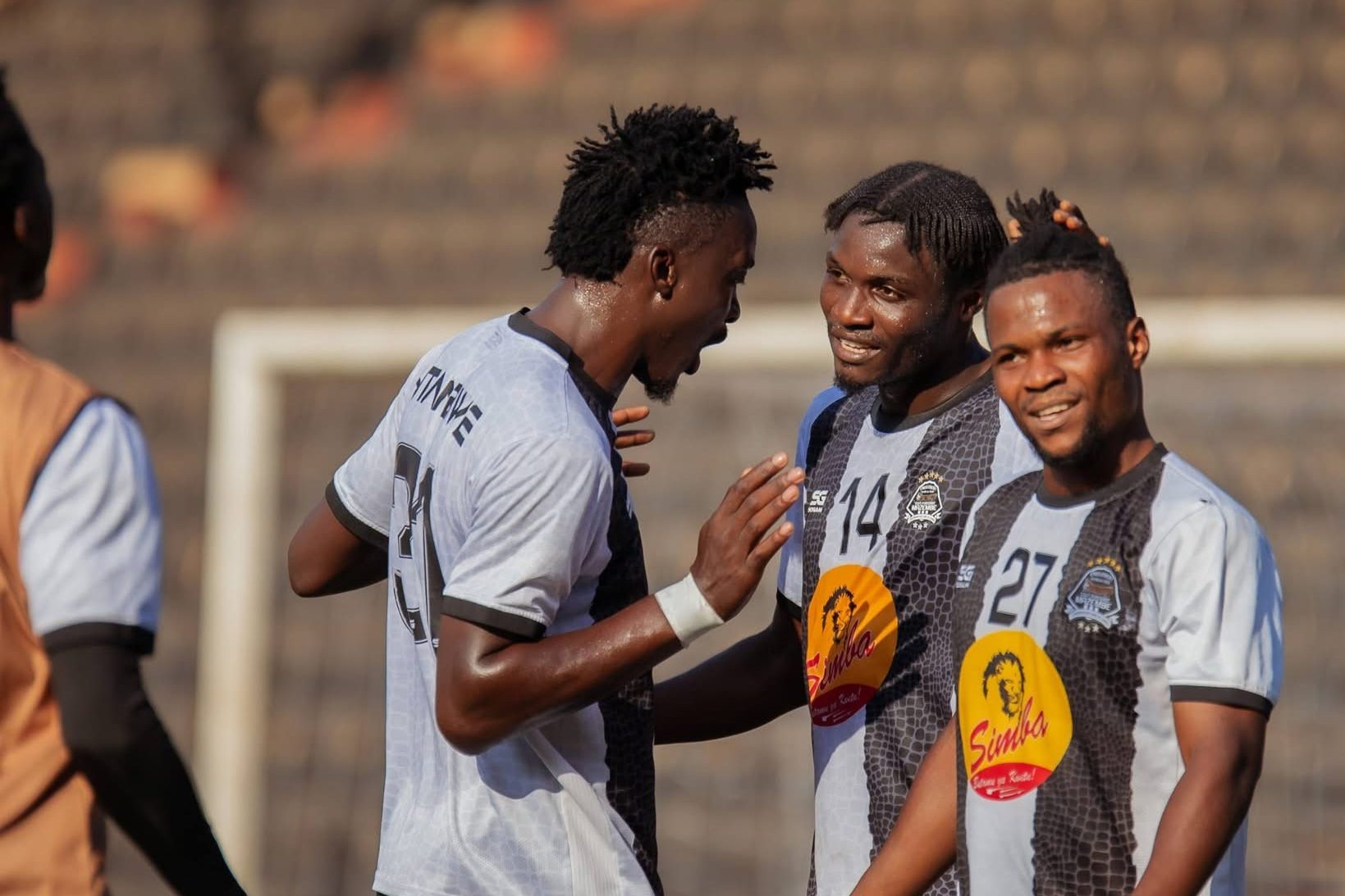 Interclubs CAF : la RDC présente trois équipes au second tour !