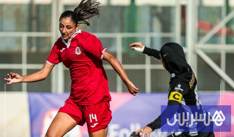 سيدات الفتح يصلن إلى "دوري الأبطال"