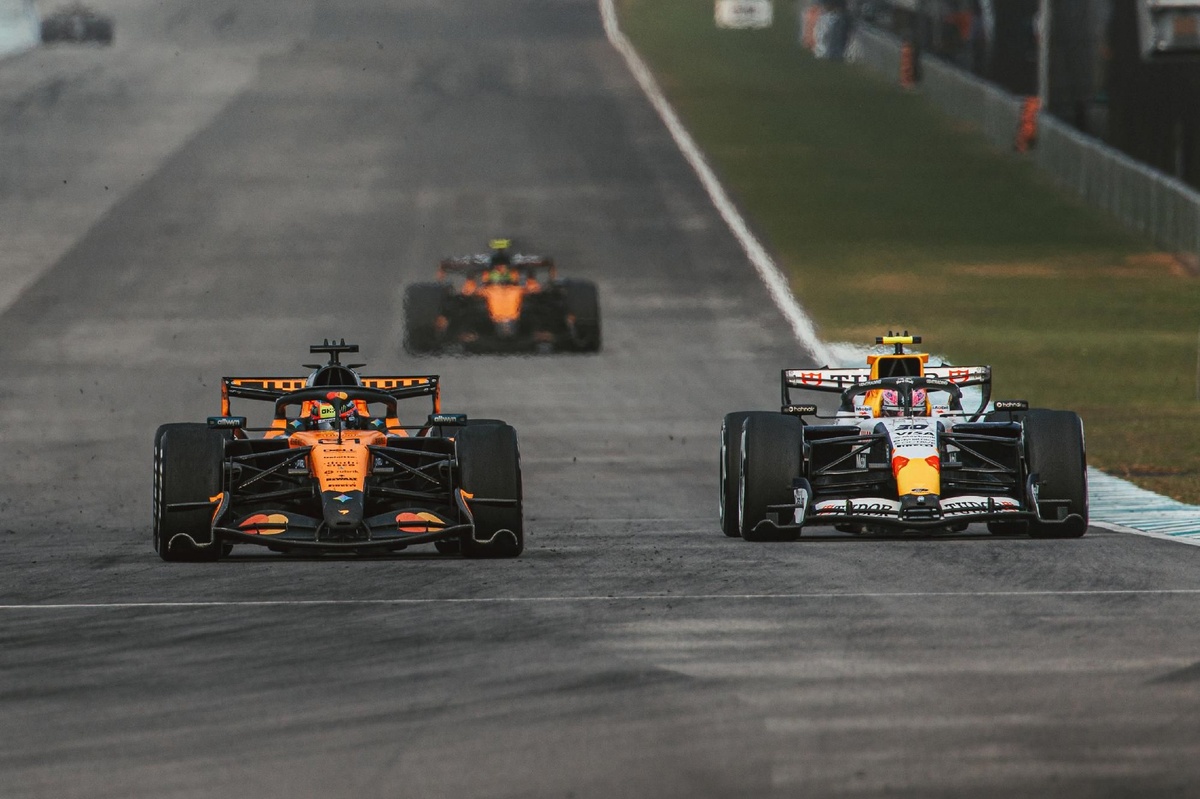 What was "strange" regarding McLaren's subpar showing at the challenging Sepang circuit?