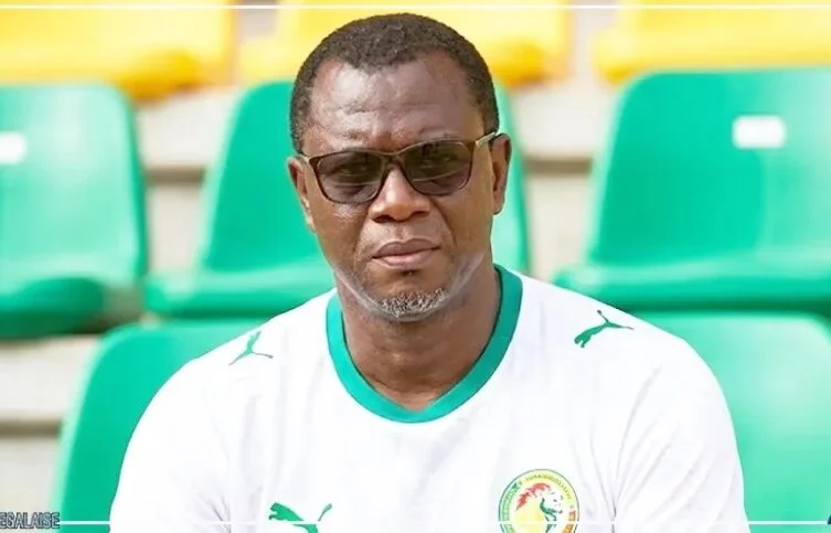 Senegal: Alioune Abatalib takes over from Mame Moussa Cissé