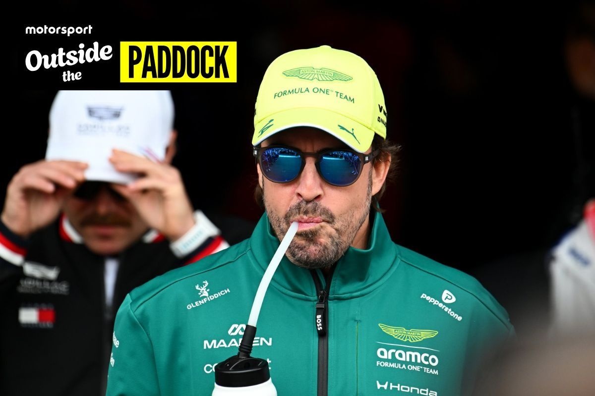 Les collaborations en matière de bien-être se concentrent sur les équipes de Formule 1 et leur fanbase de plus en plus impliquée.