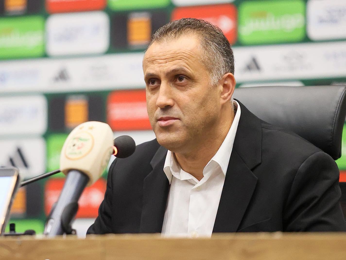 حمداني: “قمنا بتحليل منتخب بورندي والمواجهة غداً ستكون تحدياً كبيراً”