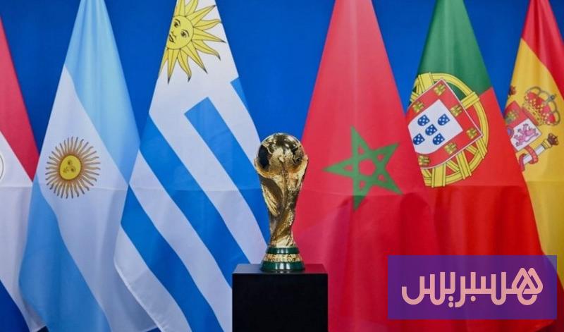 "نتفليكس" تحصل على حقوق نقل المونديال