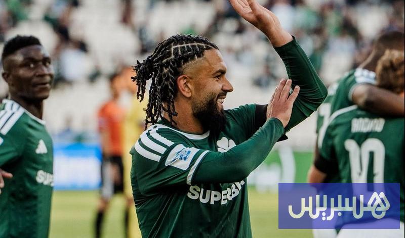 بروز لوزا وإصابة أوناحي في الدوري اليوناني