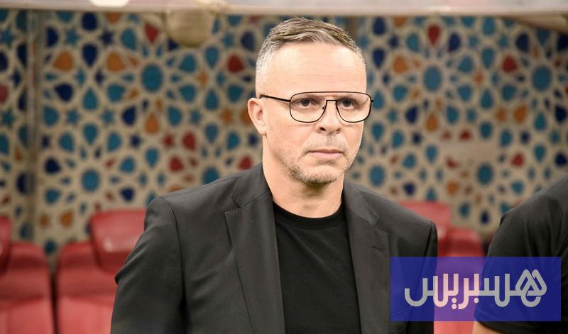 وهبي يهدئ قلوب الجماهير حول إصابة دياز
