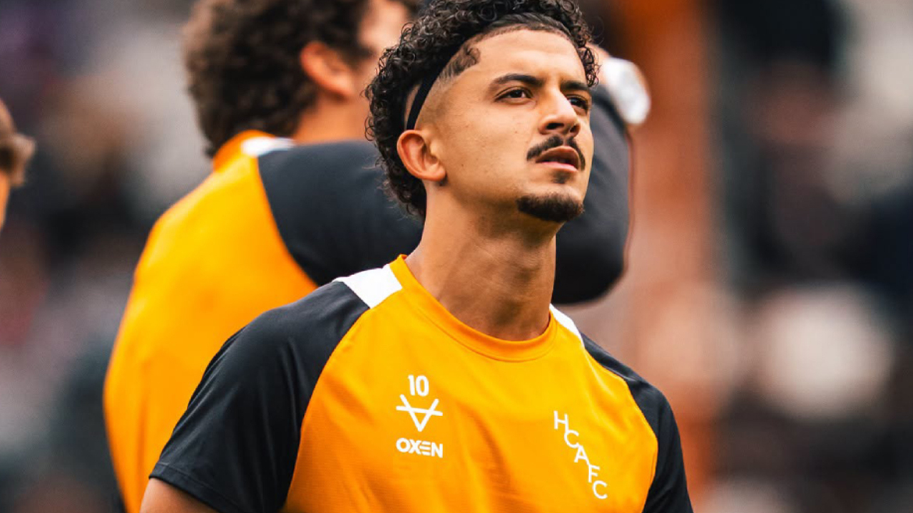 Hull City : Jakirović revient sur l'incident Belloumi et la réaction de Roy Keane.