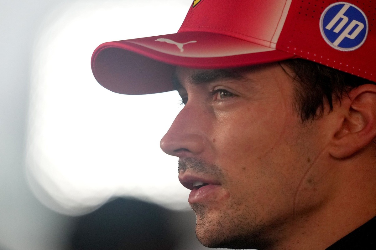 Leclerc admits that the 2026 F1 regulations are currently undermining his natural instincts.