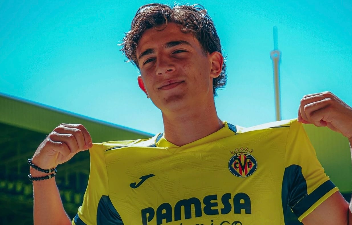 Mercato : Une nouvelle star du Paradou s'exporte en Europe !