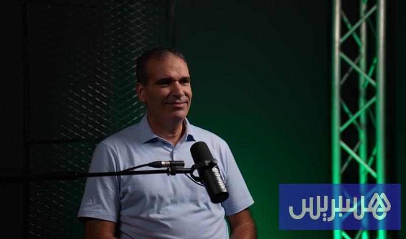 Dikik: Our only competitor is the Moroccan national team and our ambition is to win the World Cup.