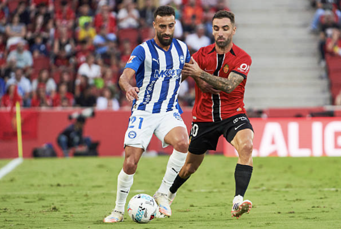 Verts : Abderrahman Rebbach a été aperçu à Blida (Vidéo)