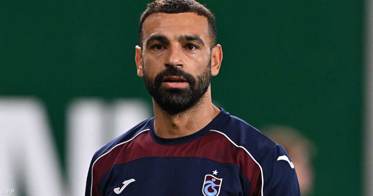 5 au cœur de l'affrontement entre Trabzon et Galatasaray... Salah sous les projecteurs