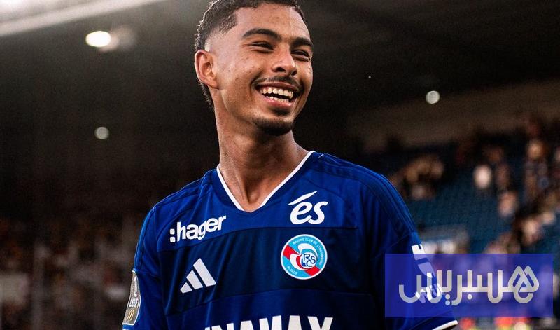 Yassine Jassim "Moataz" représente le Maroc