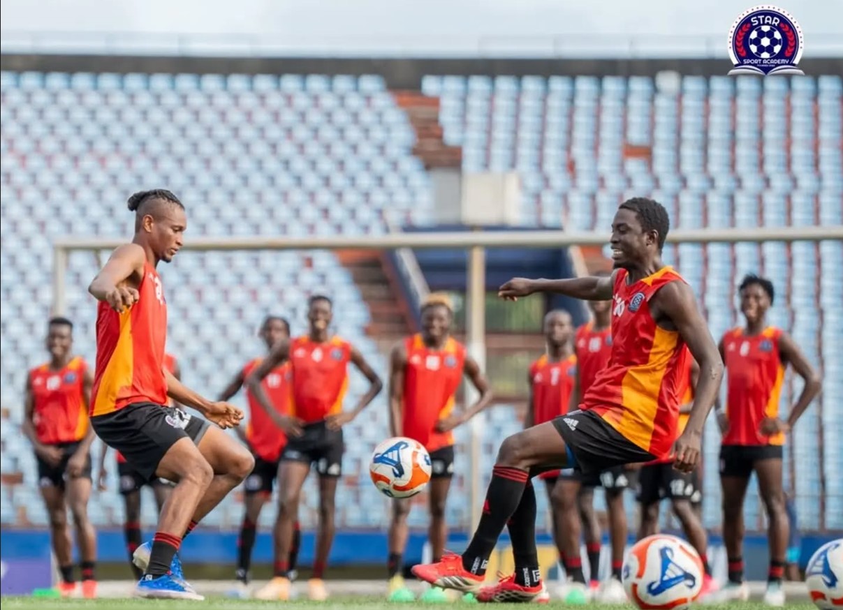 CAF Champions League / RS Berkane: The 3 strengths of Académie Star Sport to watch