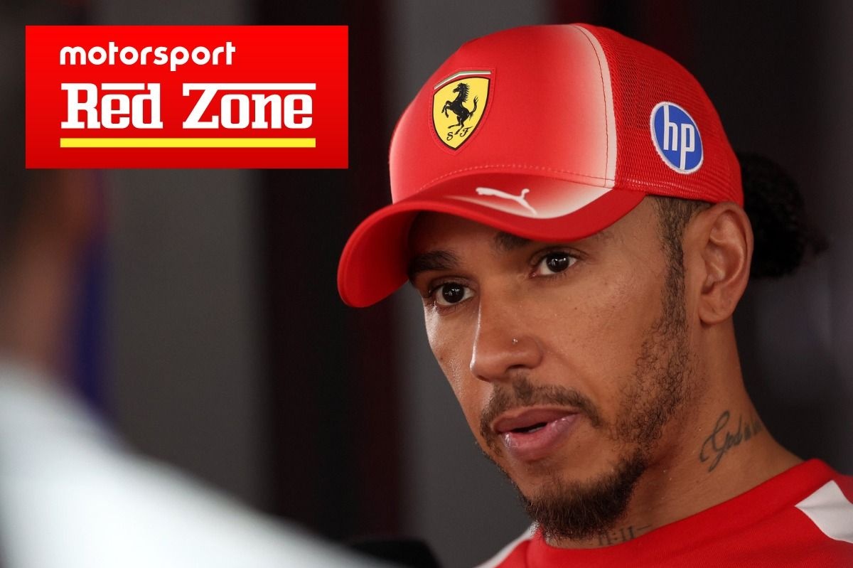 Lewis Hamilton: “I’m made differently” as he looks towards an F1 career extending into the 2030s.