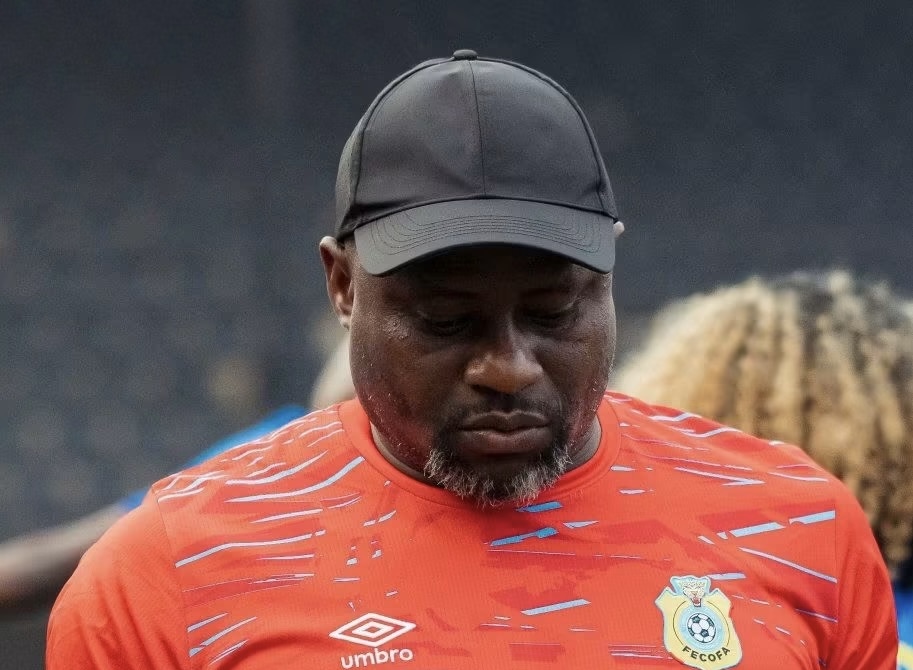 Elim. JO 2028 F – Pamphile Mihayo (Coach of the DRC Women's Team): "Despite the absences, our preparation has been effective"