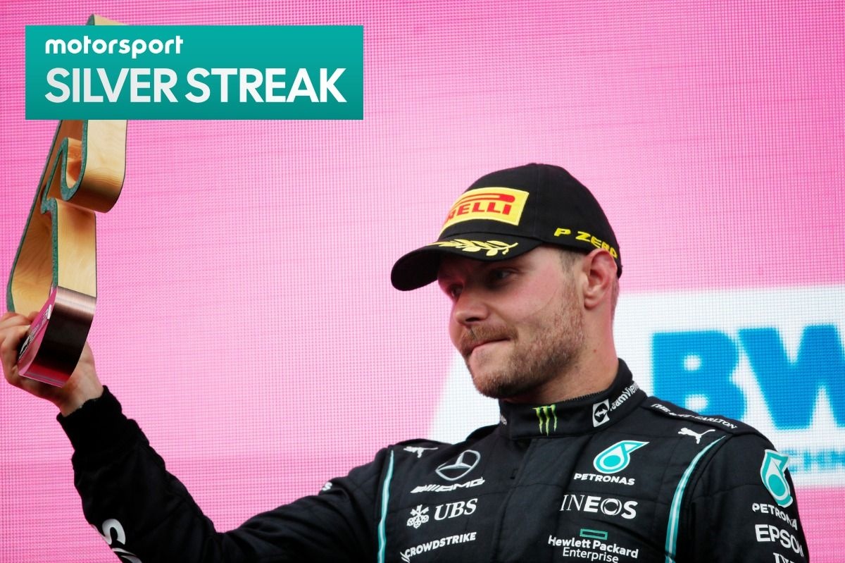 Valtteri Bottas établit un parallèle inattendu avec Mercedes alors que Cadillac trace son chemin vers l'avenir de la Formule 1.