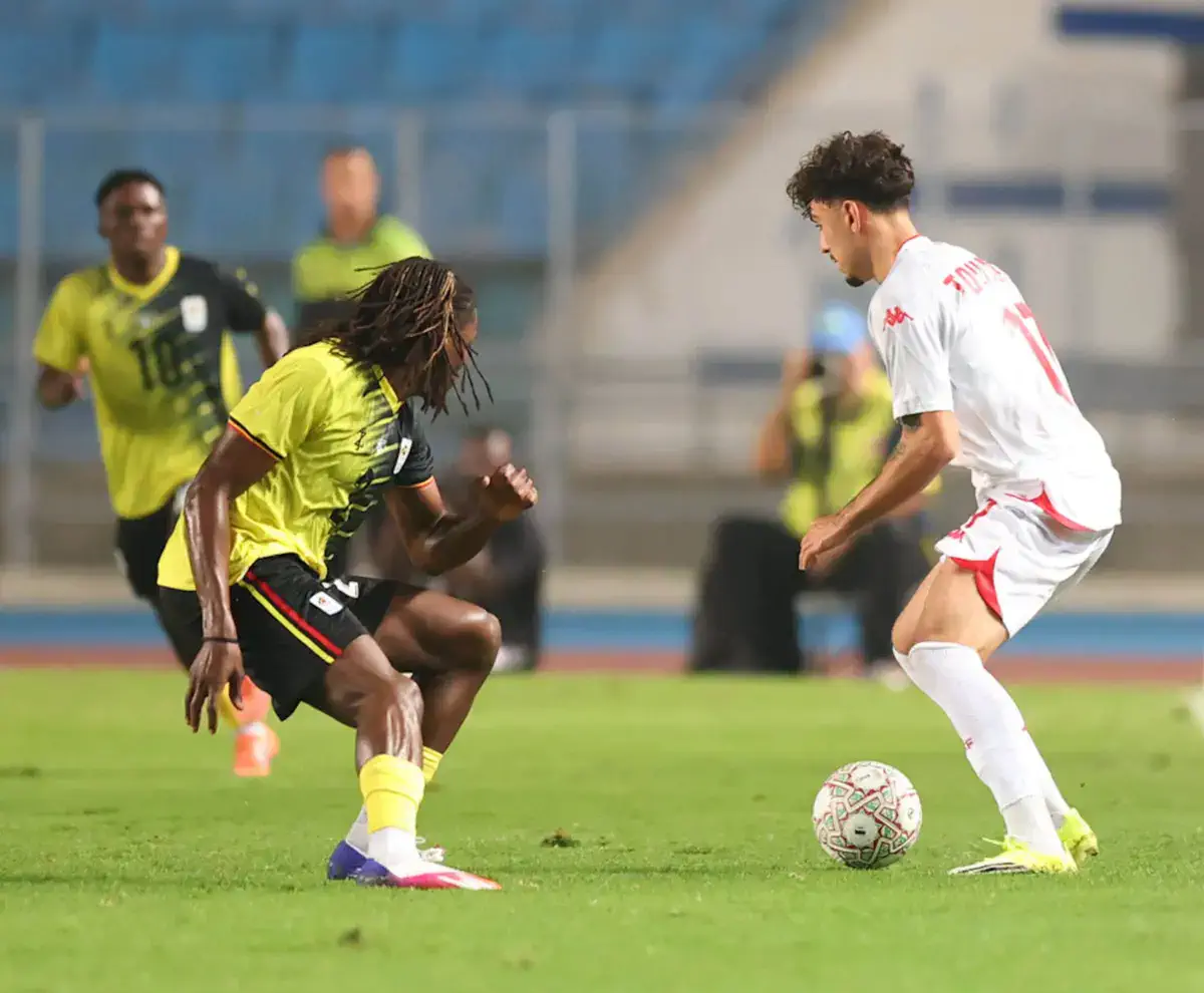 CAN 2027 Qualifiers: Tunisia and Botswana seek their first victory