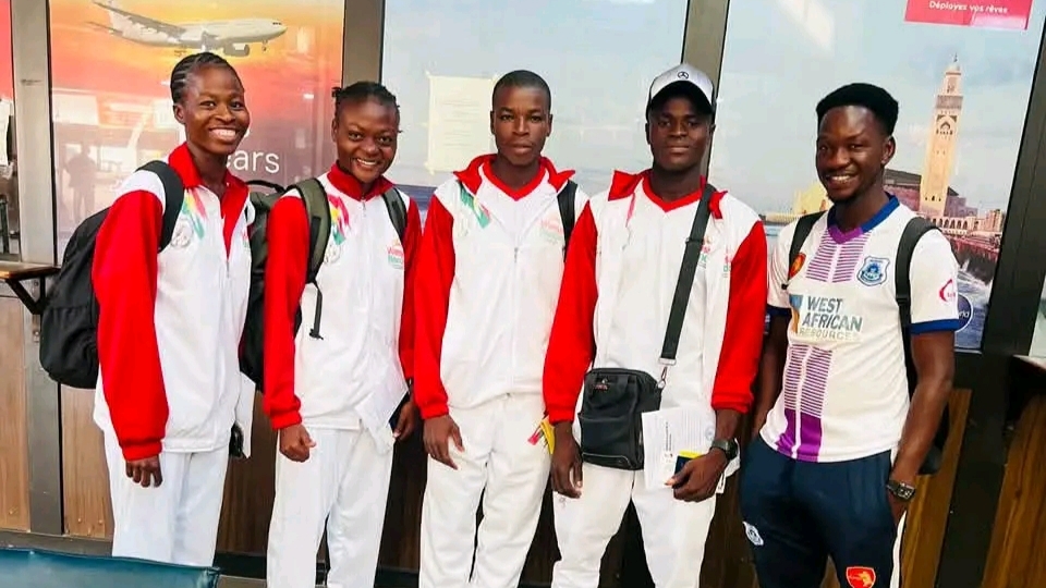 Modern pentathlon: Burkina Faso will participate in the African Laser Run Championship in Cape Town.