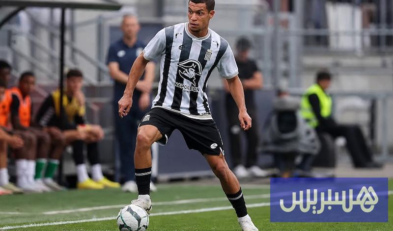 Khalifi, un talent qui suit les traces de Boussoufa