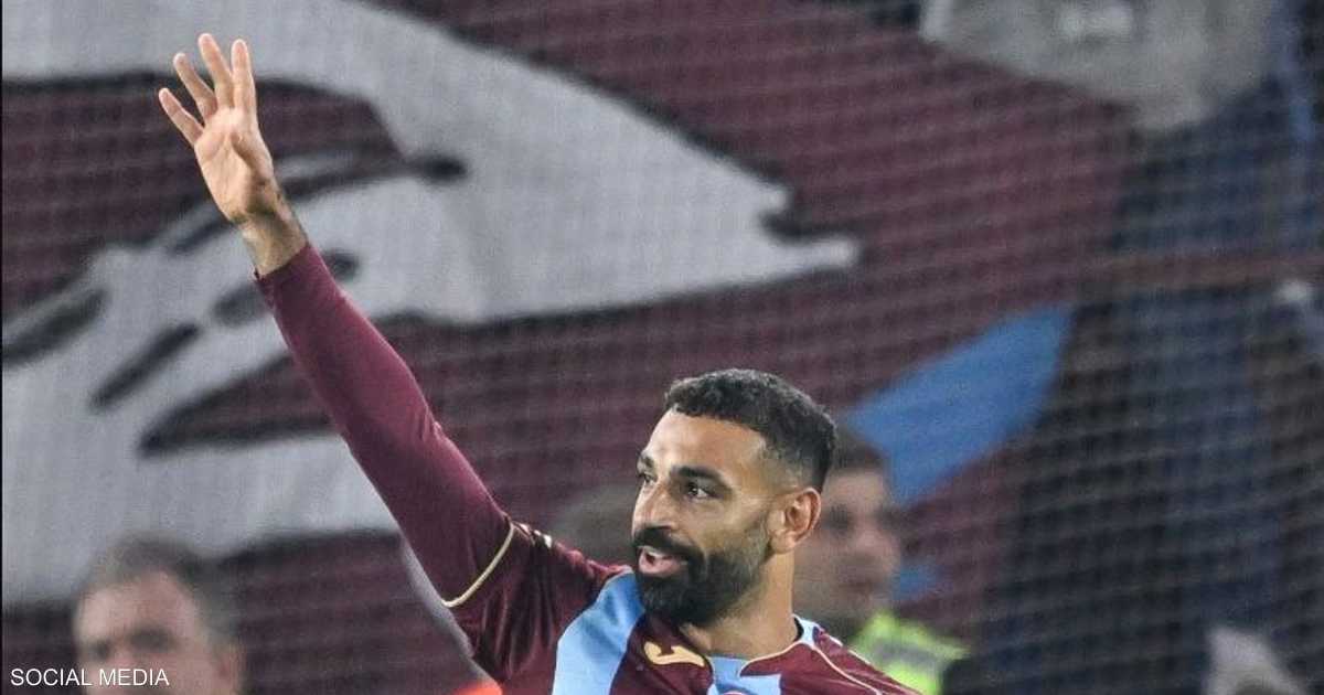 "ليو صلاح".. تقدير تركي كبير للنجم المصري