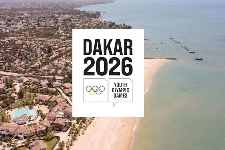 JOJ داكار 2026: حفل الافتتاح يطلق البداية الرسمية للألعاب يوم السبت.