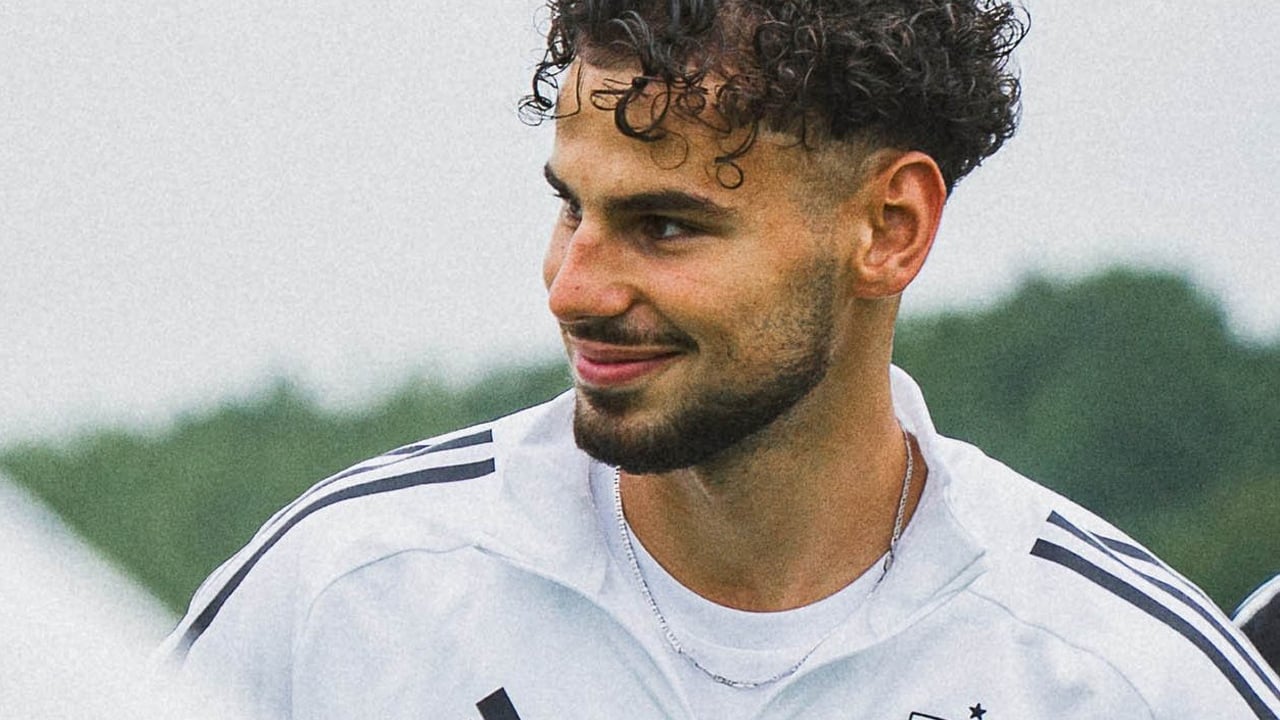 Rosenborg : le responsable sportif s'enthousiasme pour Amin Chiakha