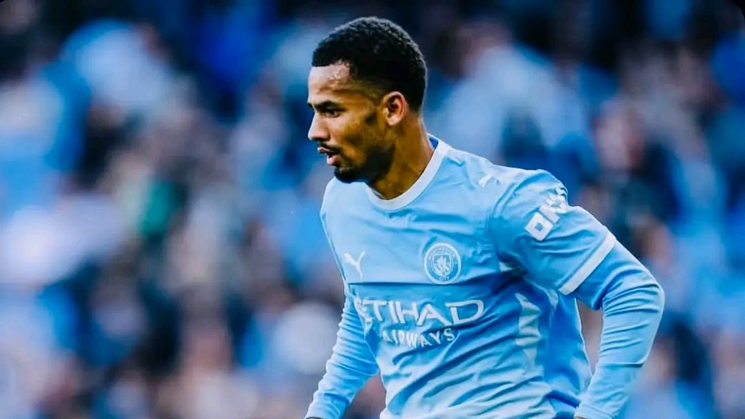 الدوري الإنجليزي: إيليمان نداي يقدم تمريرة حاسمة لإيرلينغ هالاند ضد إيبسويتش.