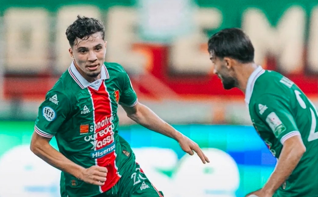Ligue des champions CAF : La remarquable remontée du MC Alger qui se qualifie au terme d'un suspense haletant