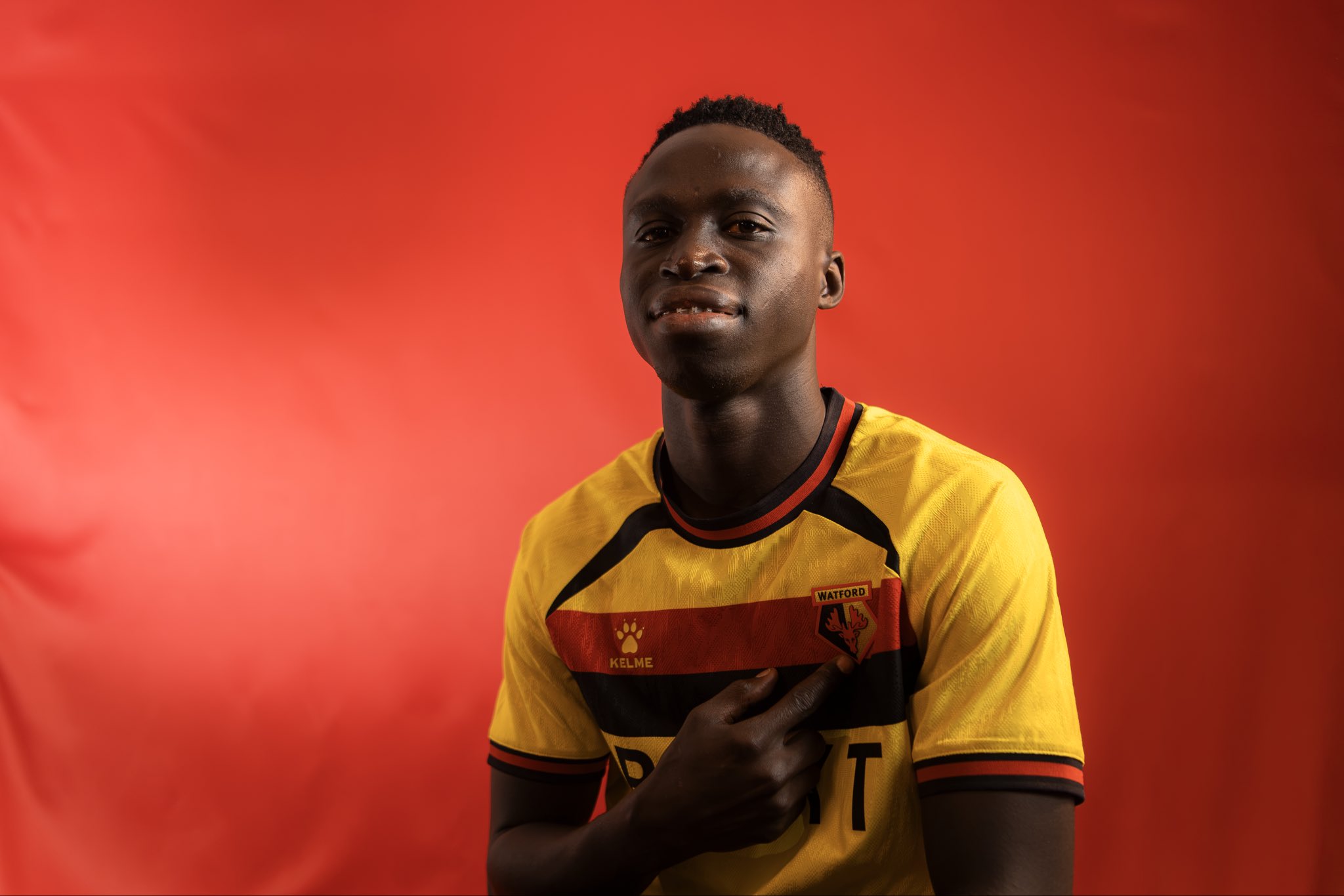 Officiel : Krepin Diatta s'apprête à évoluer en Angleterre.
