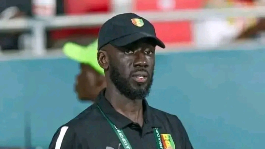 مالي: فوسيني ديارا يكشف عن تشكيلته للمنتخب تحت 23 سنة لمواجهة المغرب وبوركينا فاسو.