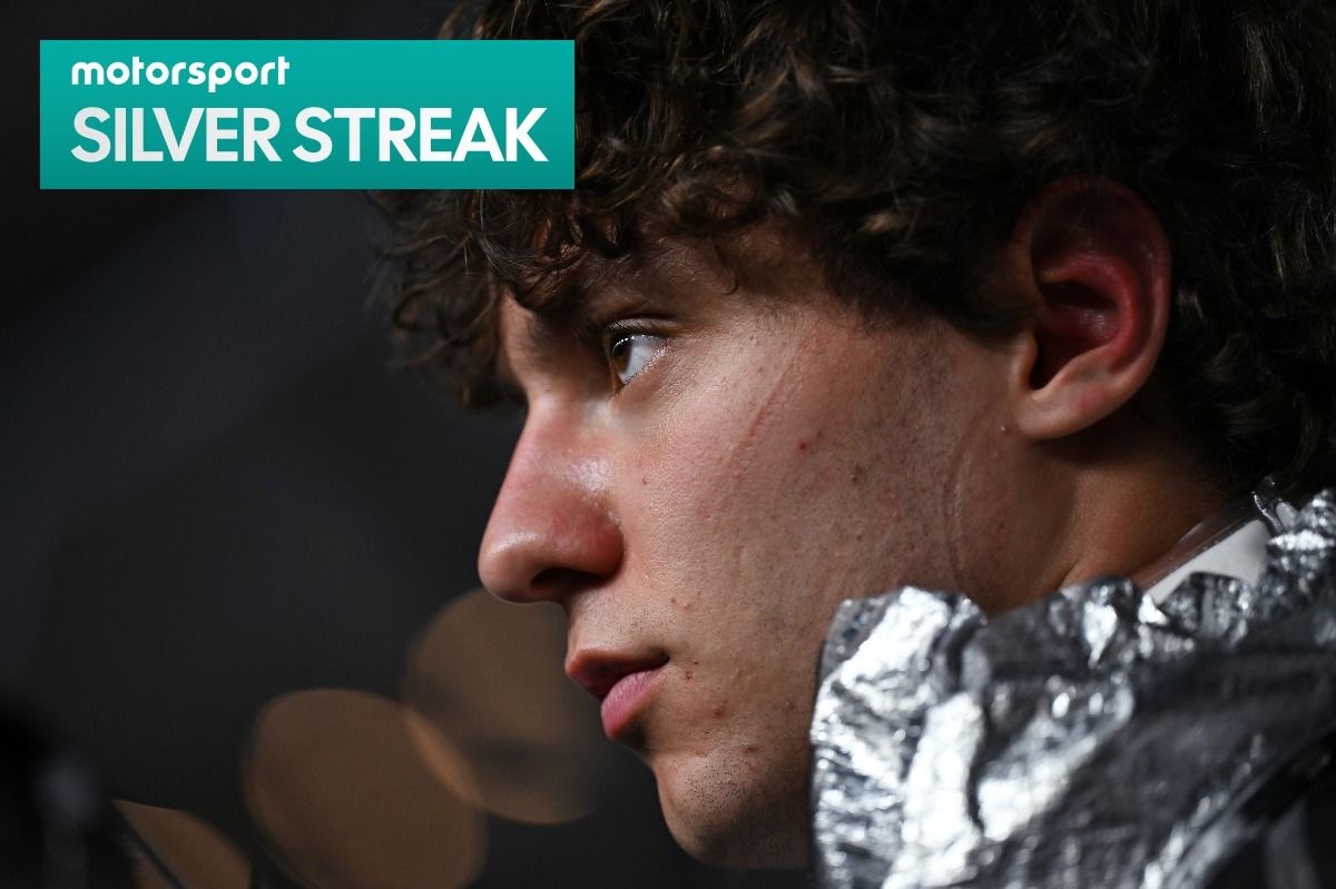 Every milestone Kimi Antonelli could surpass if he clinches the F1 championship in Austin