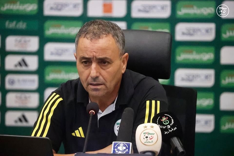 MC Alger : tournant inattendu dans le dossier d'Amer Mansoul