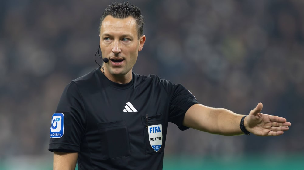 UEFA Champions League: The referee for the decisive match between Manchester City and PSG has been appointed.