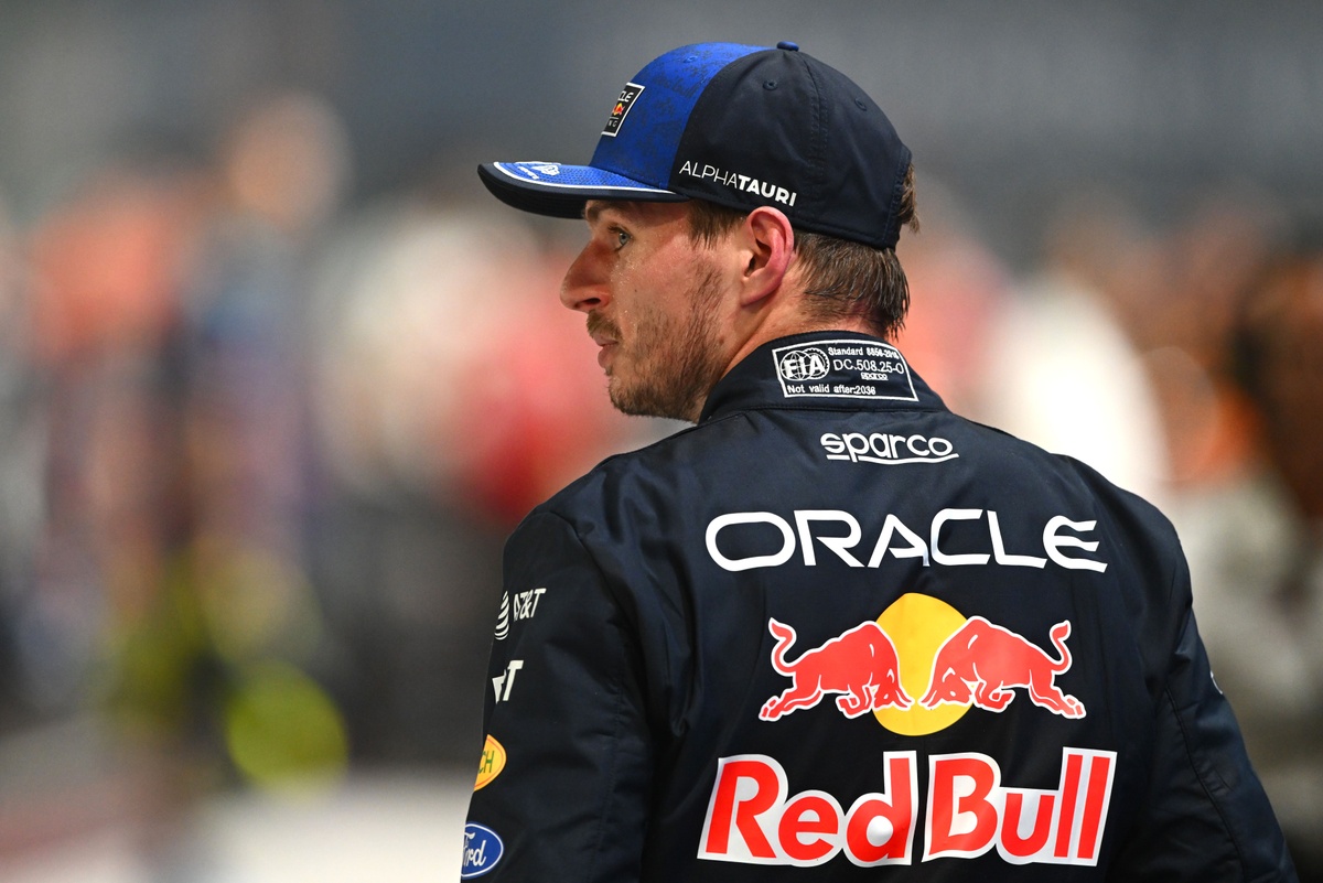 L'élément caché qui donne à Max Verstappen et à Red Bull un optimisme supplémentaire pour 2027