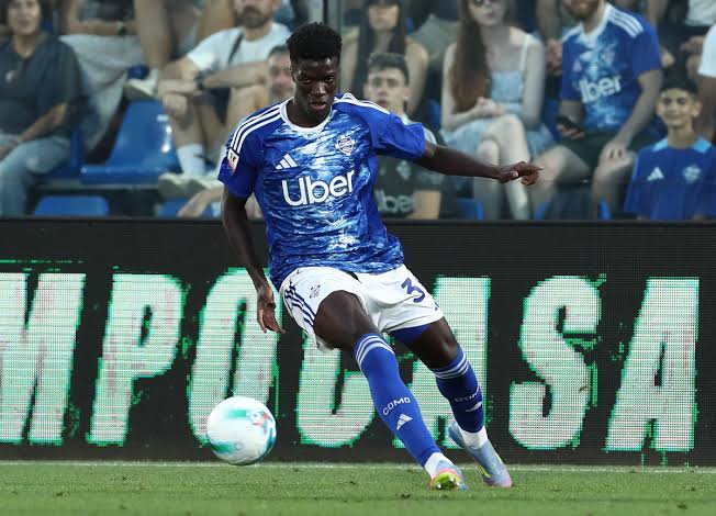 Manchester United : Assane Diao dans le collimateur