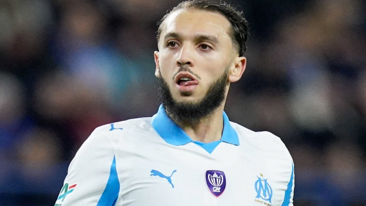 Mercato : Un club anglais souhaite réessayer sa chance pour Gouiri.
