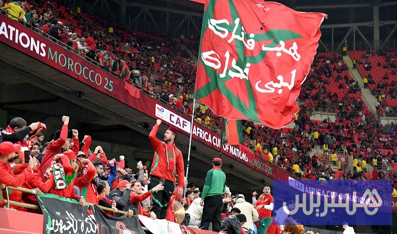 Début de la vente des billets pour le match Maroc-Gabon