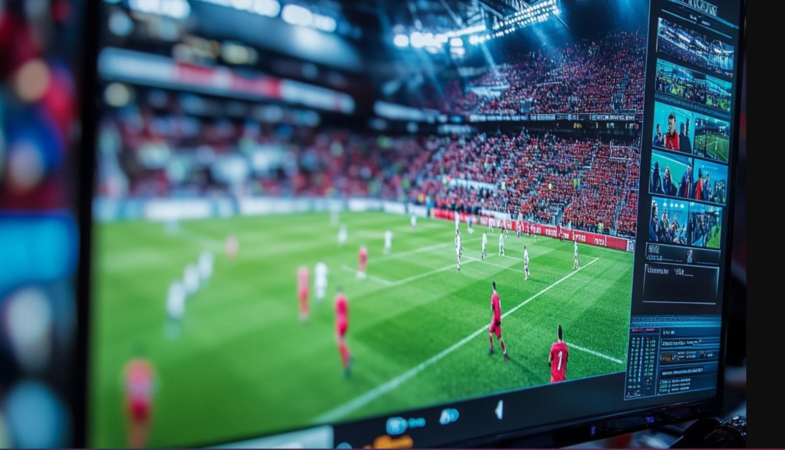 Football africain et espaces numériques : un secteur en pleine évolution