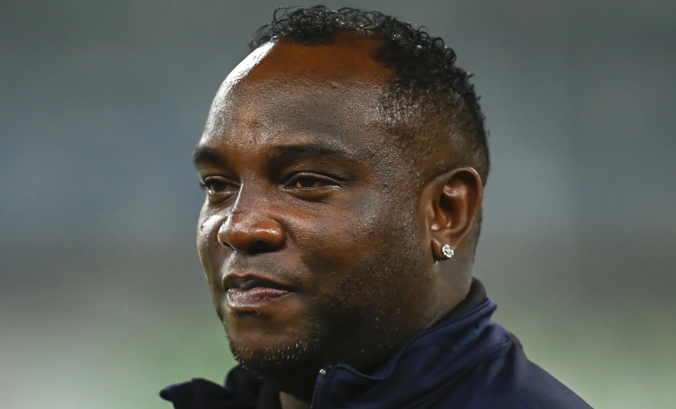 CAN 2027 / Benni McCarthy: "Even with millions, I doubt Kenya can triumph."