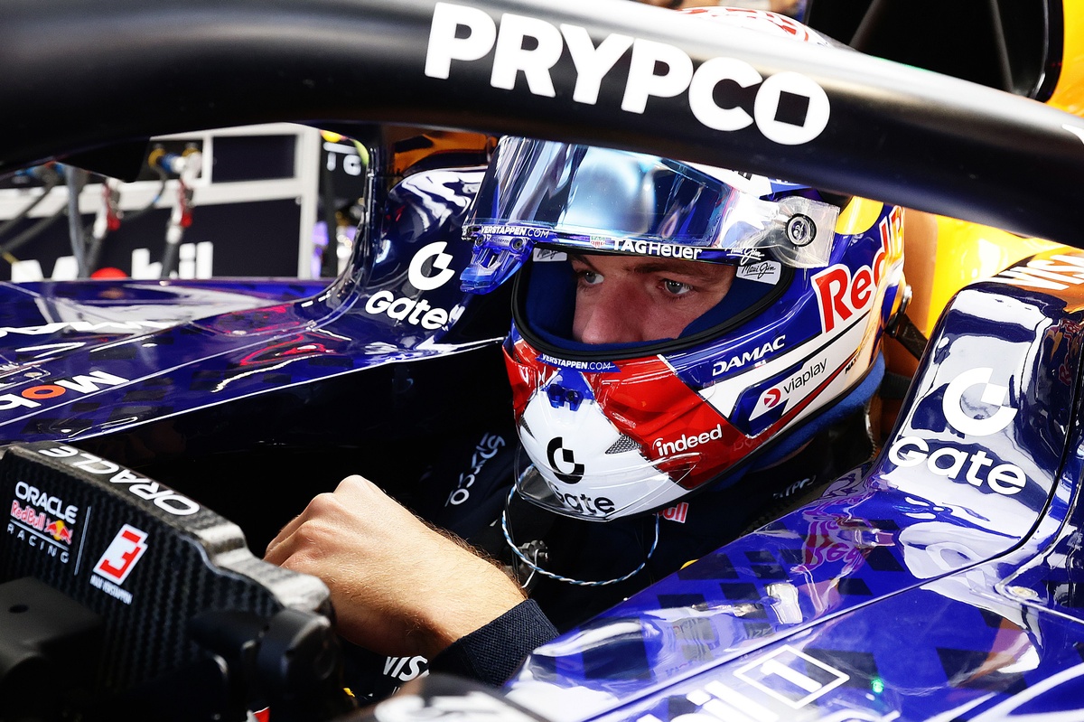 How Monza unveiled the real situation – Max Verstappen reacts to the FIA's unexpected ADUO decision