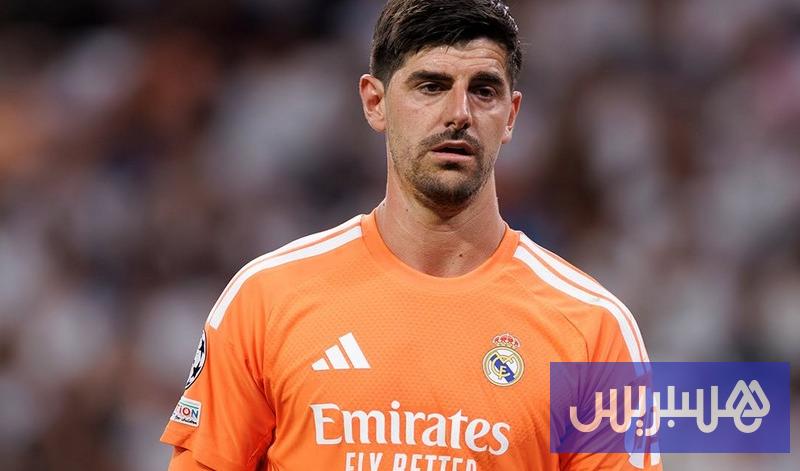 La « grippe » met Courtois hors des comptes pour le « clasico »